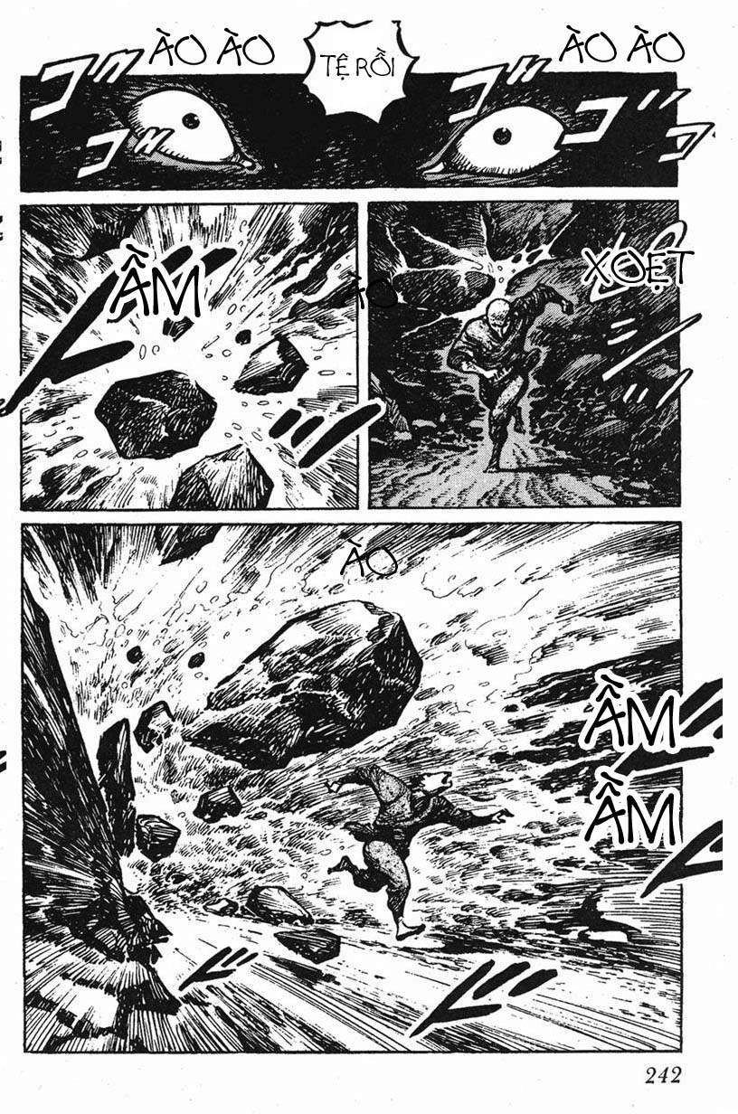 Binh Pháp Mặc Công Chapter 39 - 9