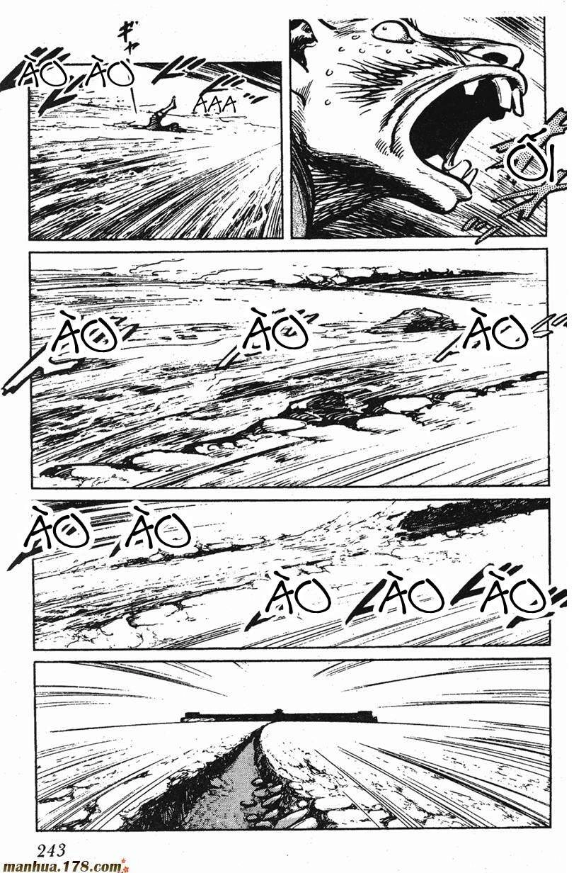 Binh Pháp Mặc Công Chapter 39 - 10