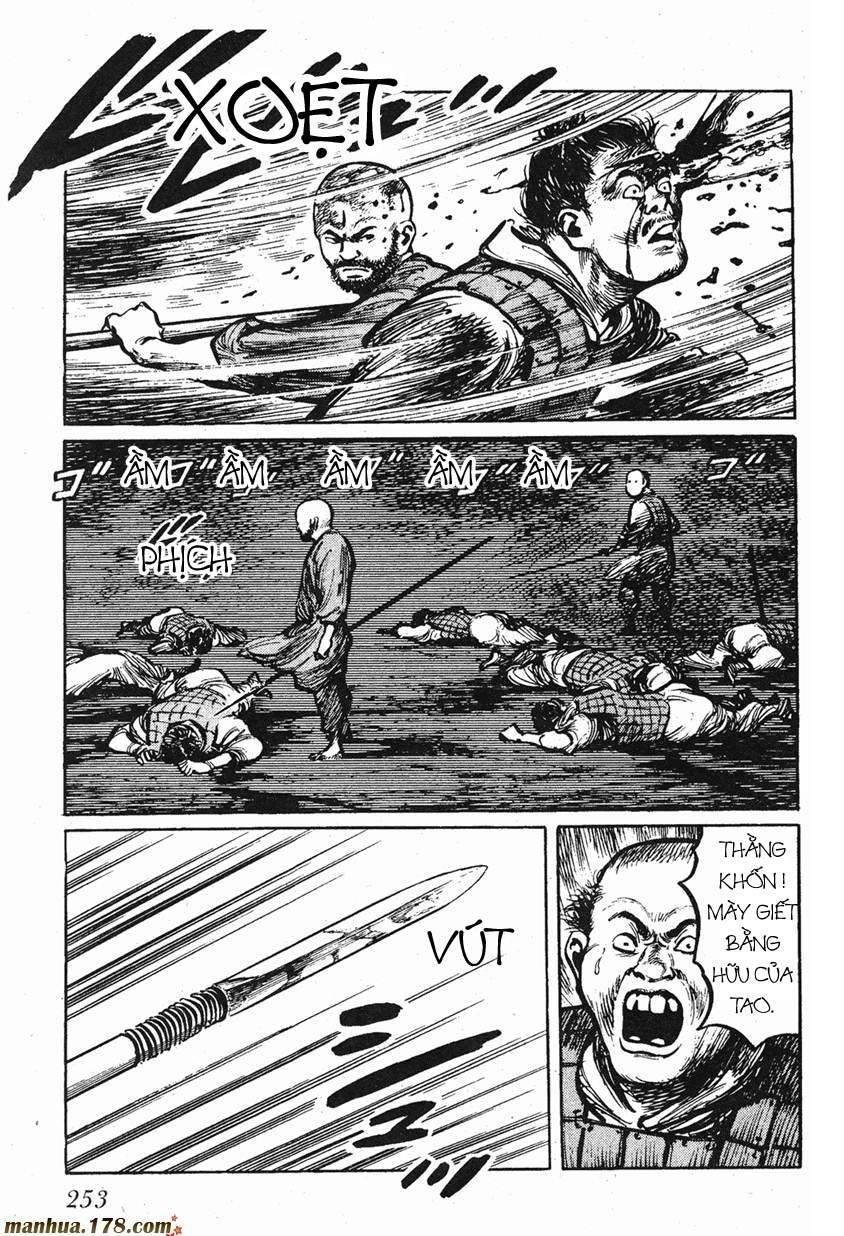 Binh Pháp Mặc Công Chapter 39 - 19