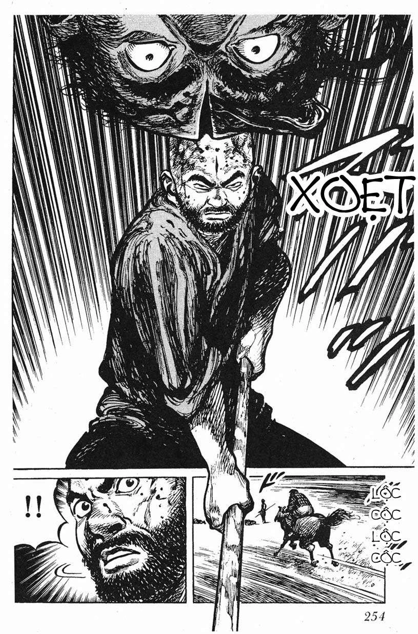 Binh Pháp Mặc Công Chapter 39 - 20