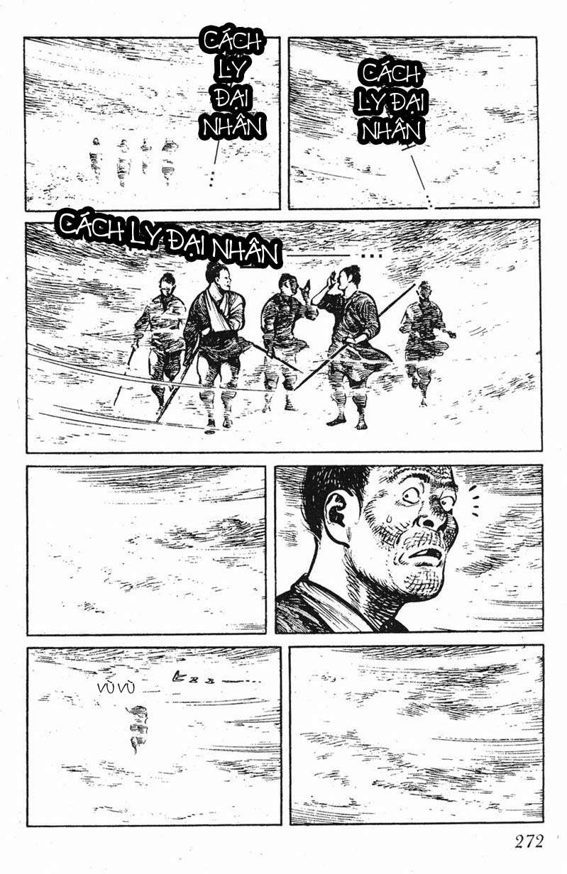 Binh Pháp Mặc Công Chapter 40 - 14