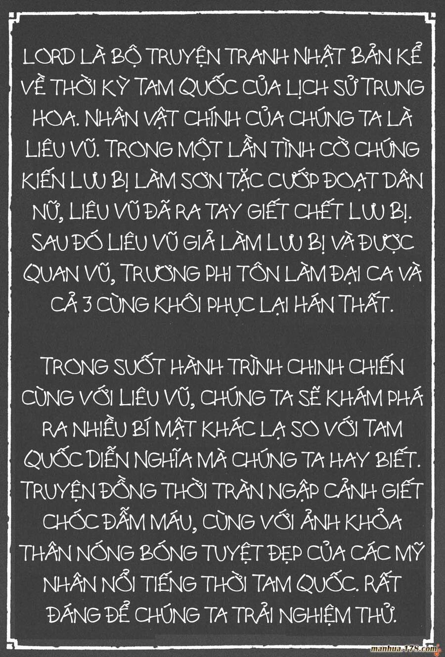 Binh Pháp Mặc Công Chapter 40 - 23