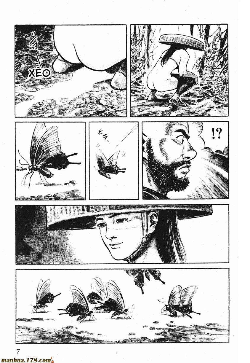 Binh Pháp Mặc Công Chapter 41 - 6