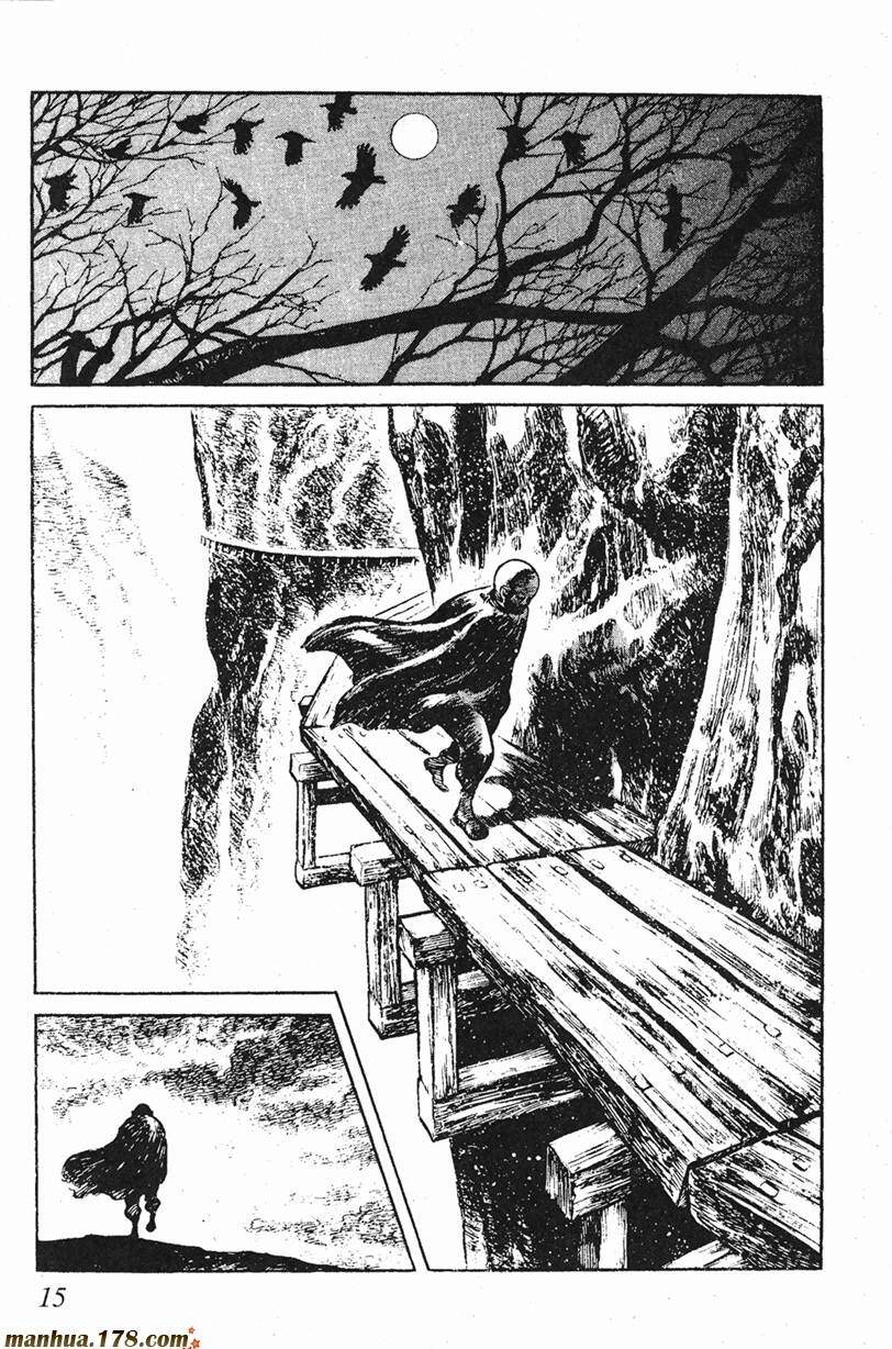 Binh Pháp Mặc Công Chapter 41 - 14