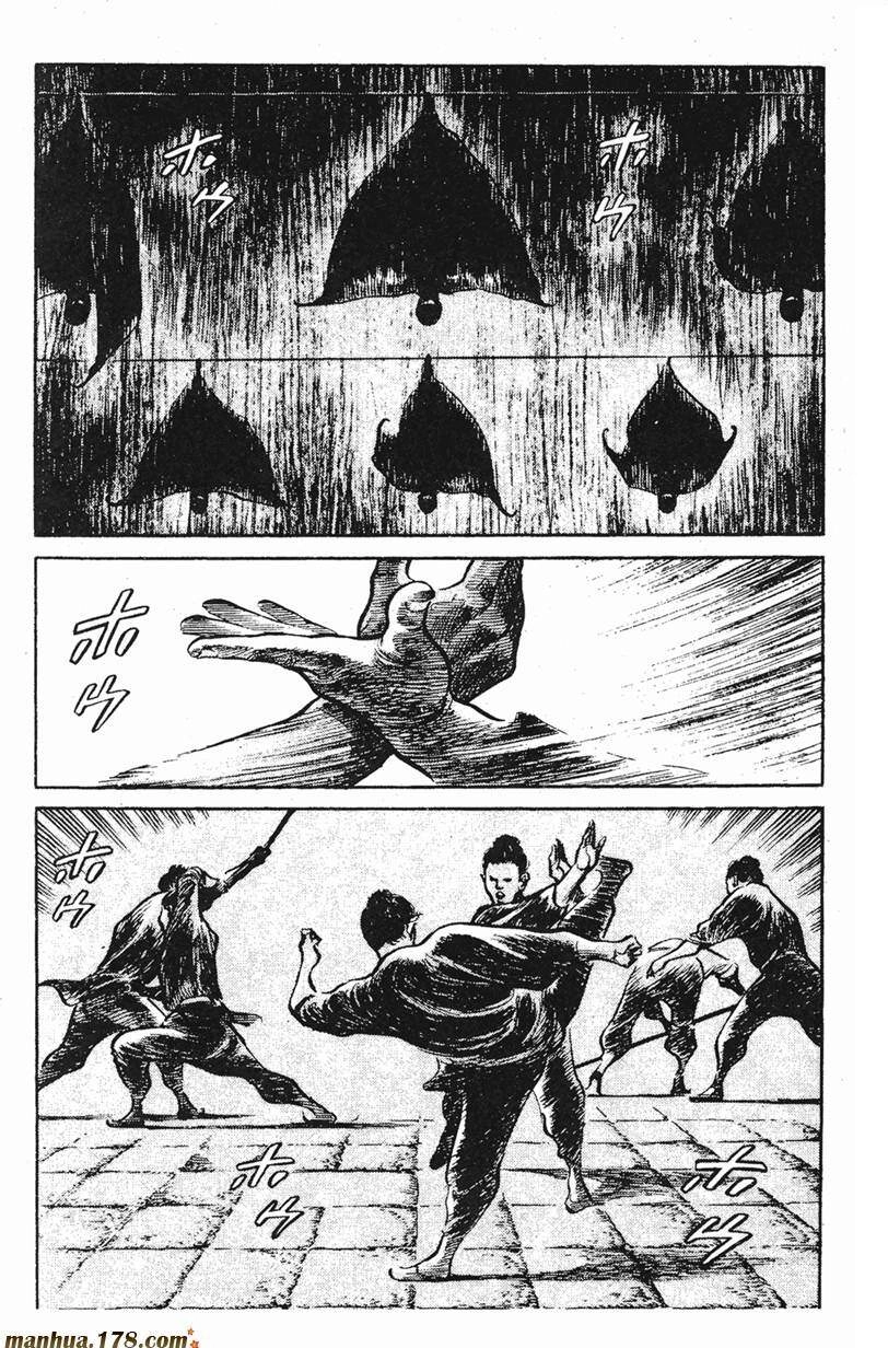 Binh Pháp Mặc Công Chapter 41 - 18