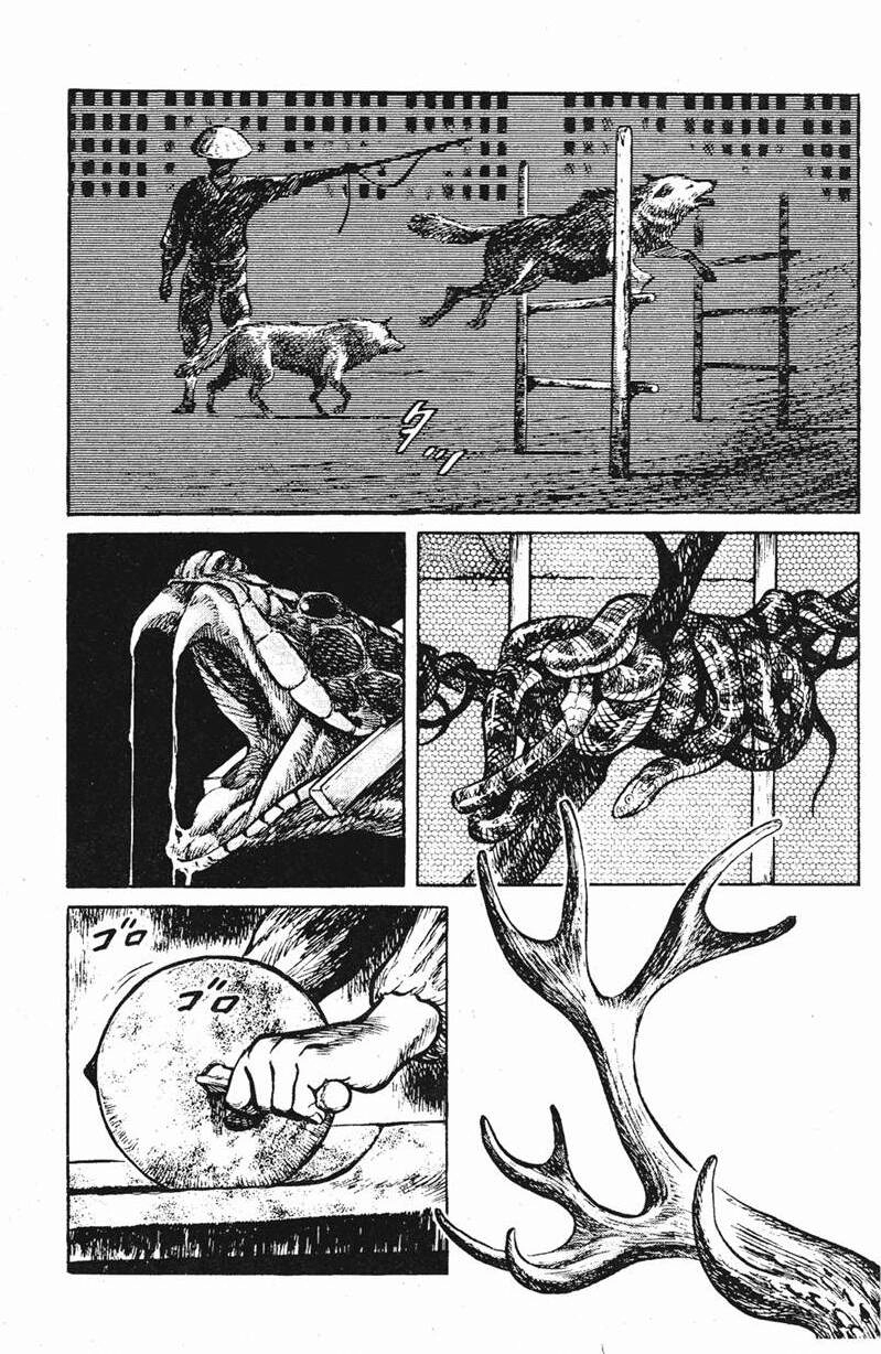 Binh Pháp Mặc Công Chapter 41 - 19