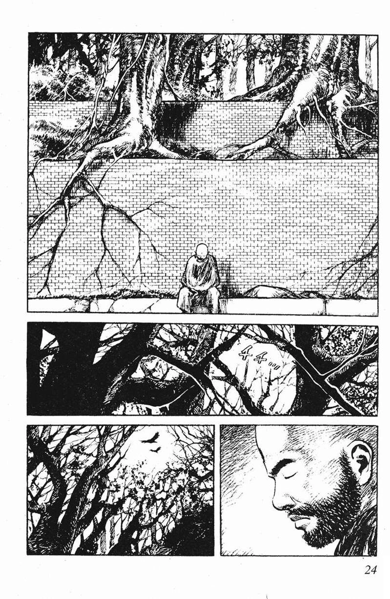 Binh Pháp Mặc Công Chapter 41 - 22