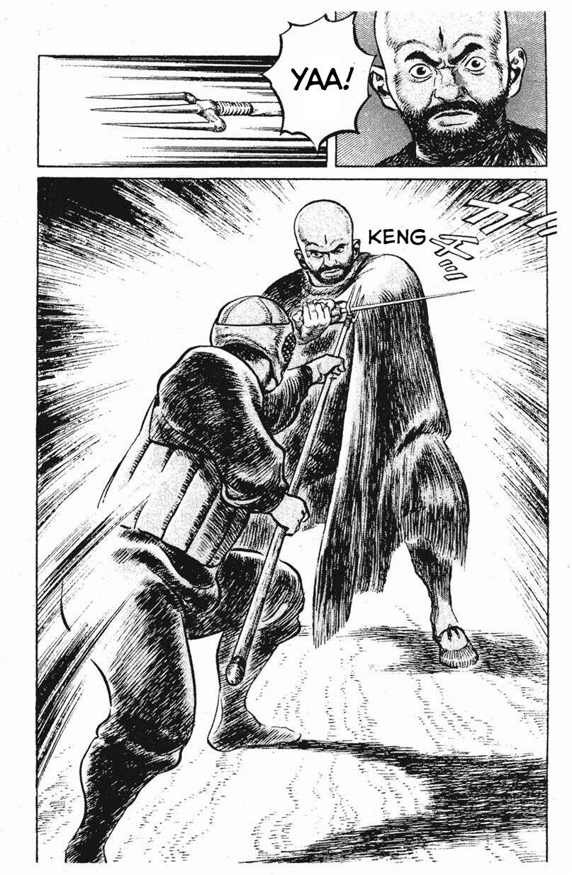 Binh Pháp Mặc Công Chapter 42 - 12