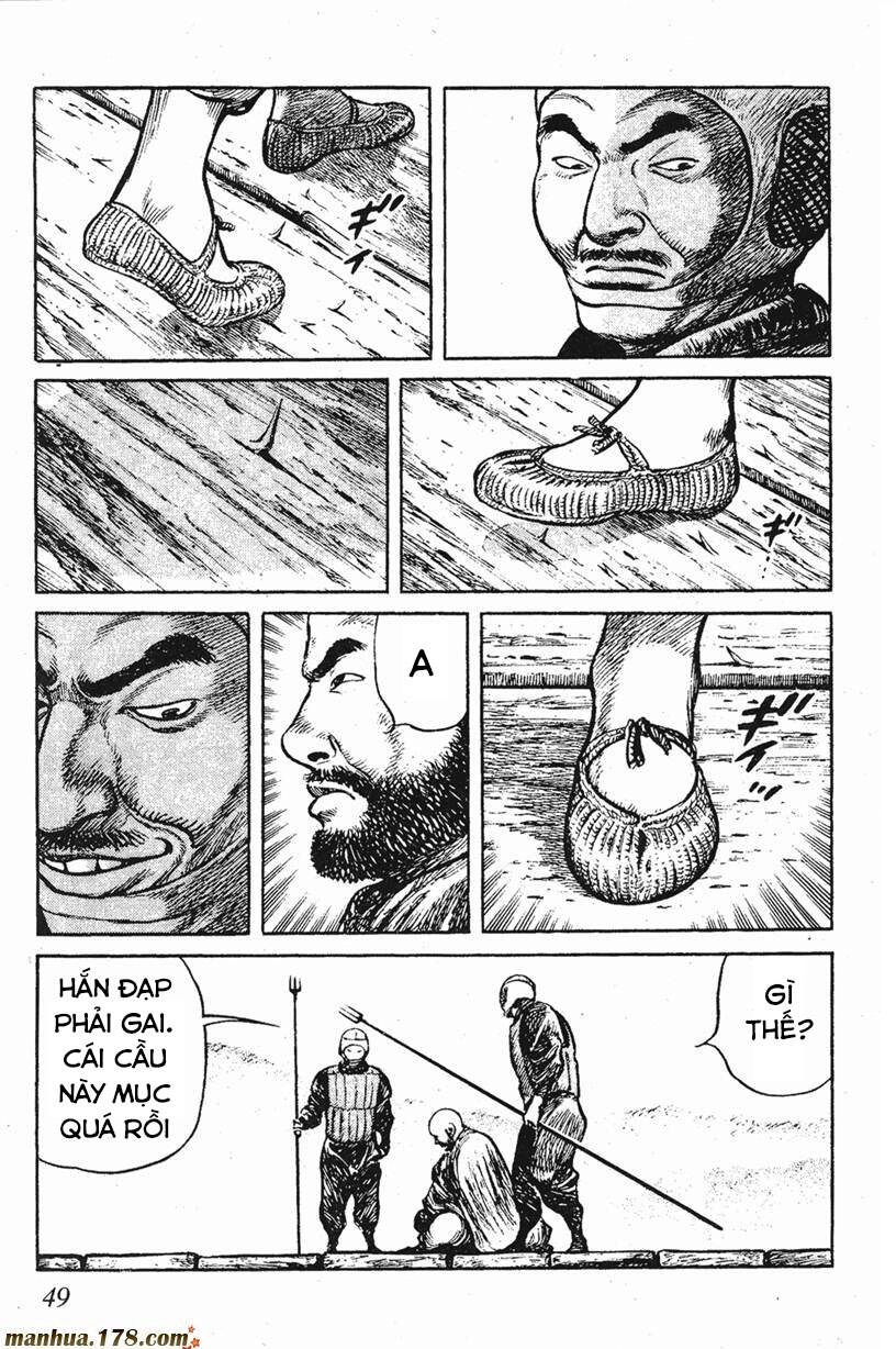 Binh Pháp Mặc Công Chapter 42 - 15