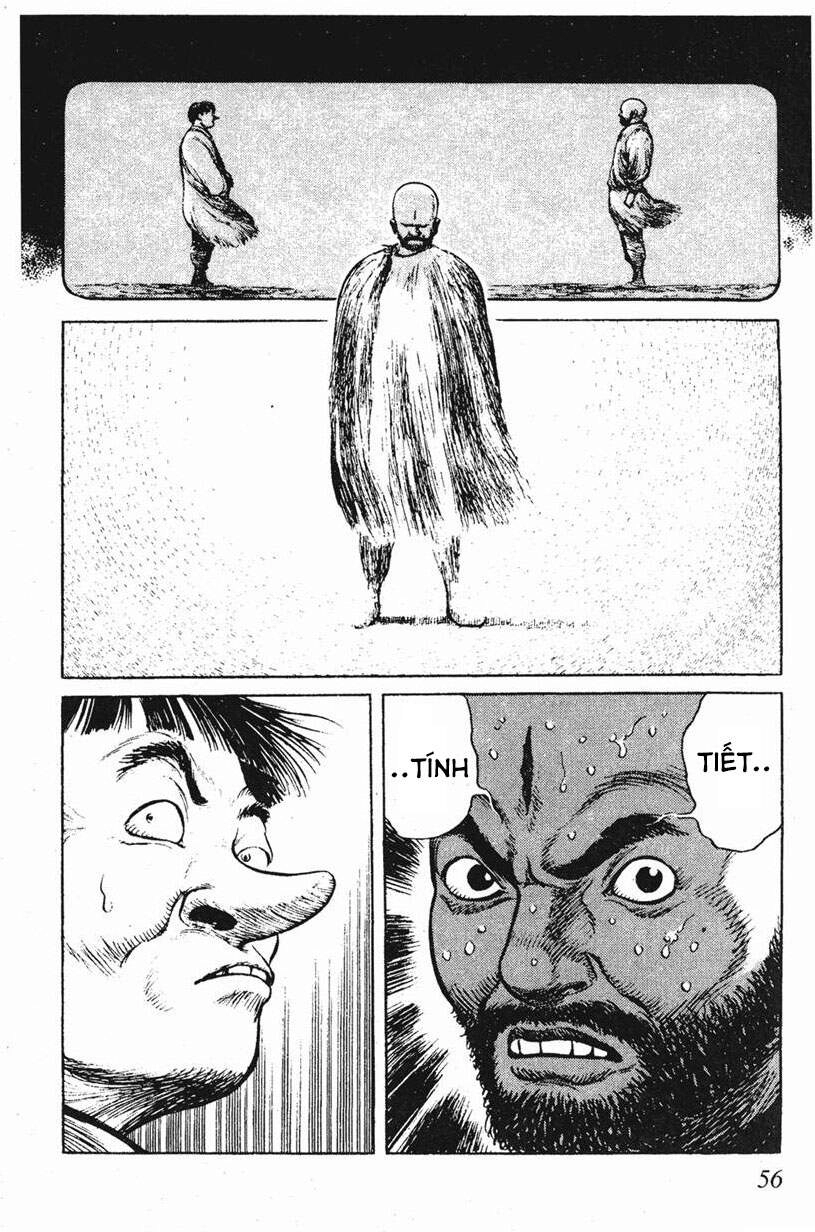 Binh Pháp Mặc Công Chapter 42 - 21