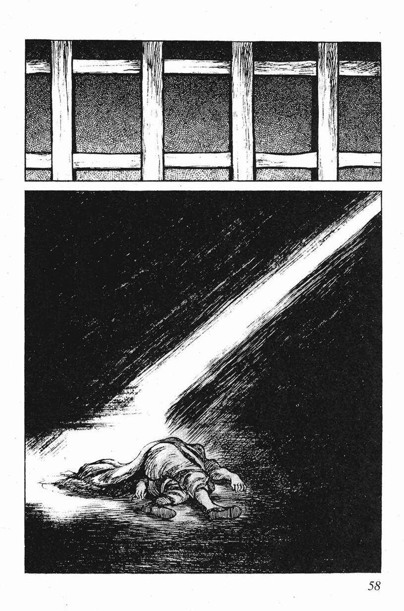 Binh Pháp Mặc Công Chapter 42 - 23