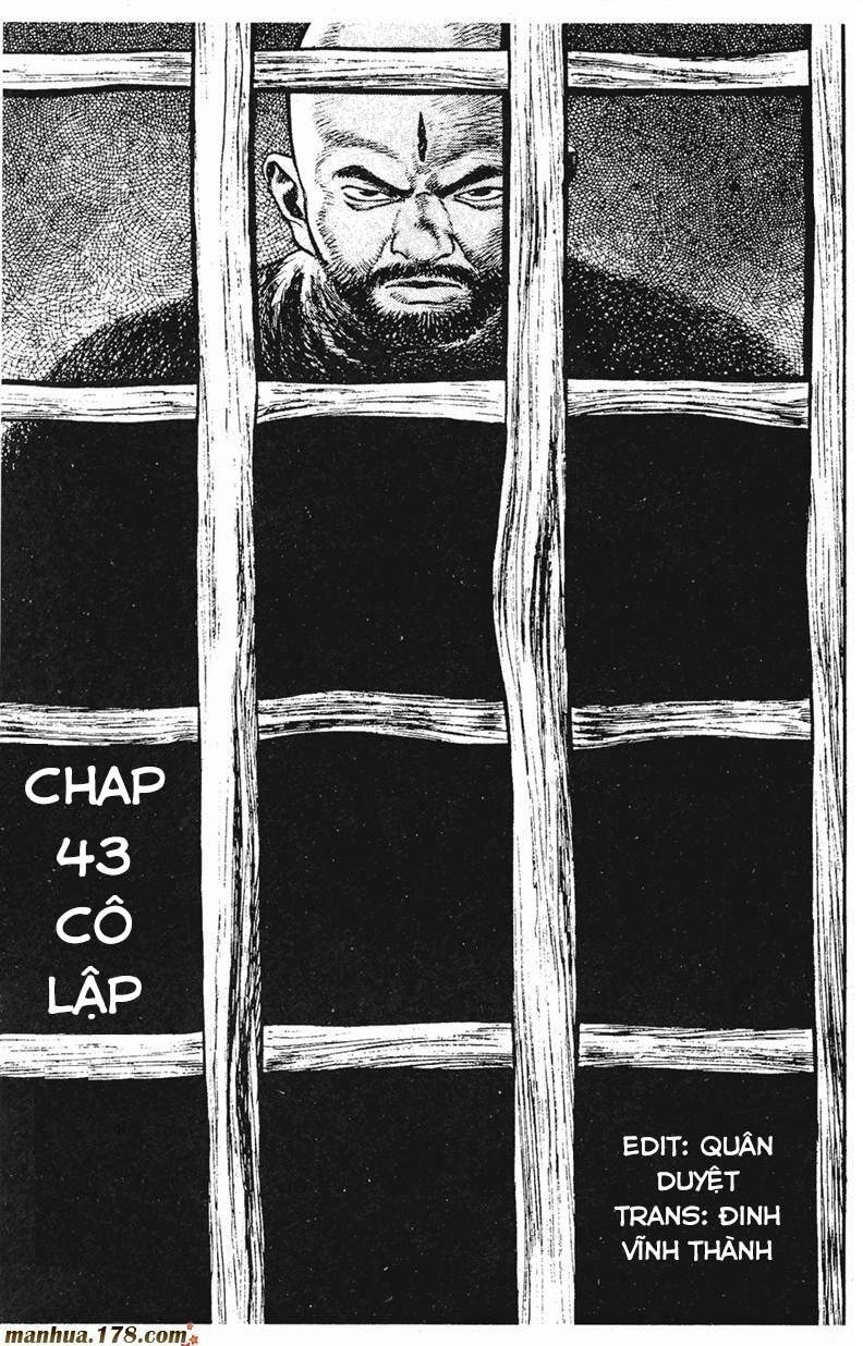 Binh Pháp Mặc Công Chapter 43 - 2