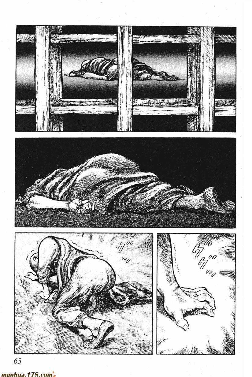 Binh Pháp Mặc Công Chapter 43 - 8