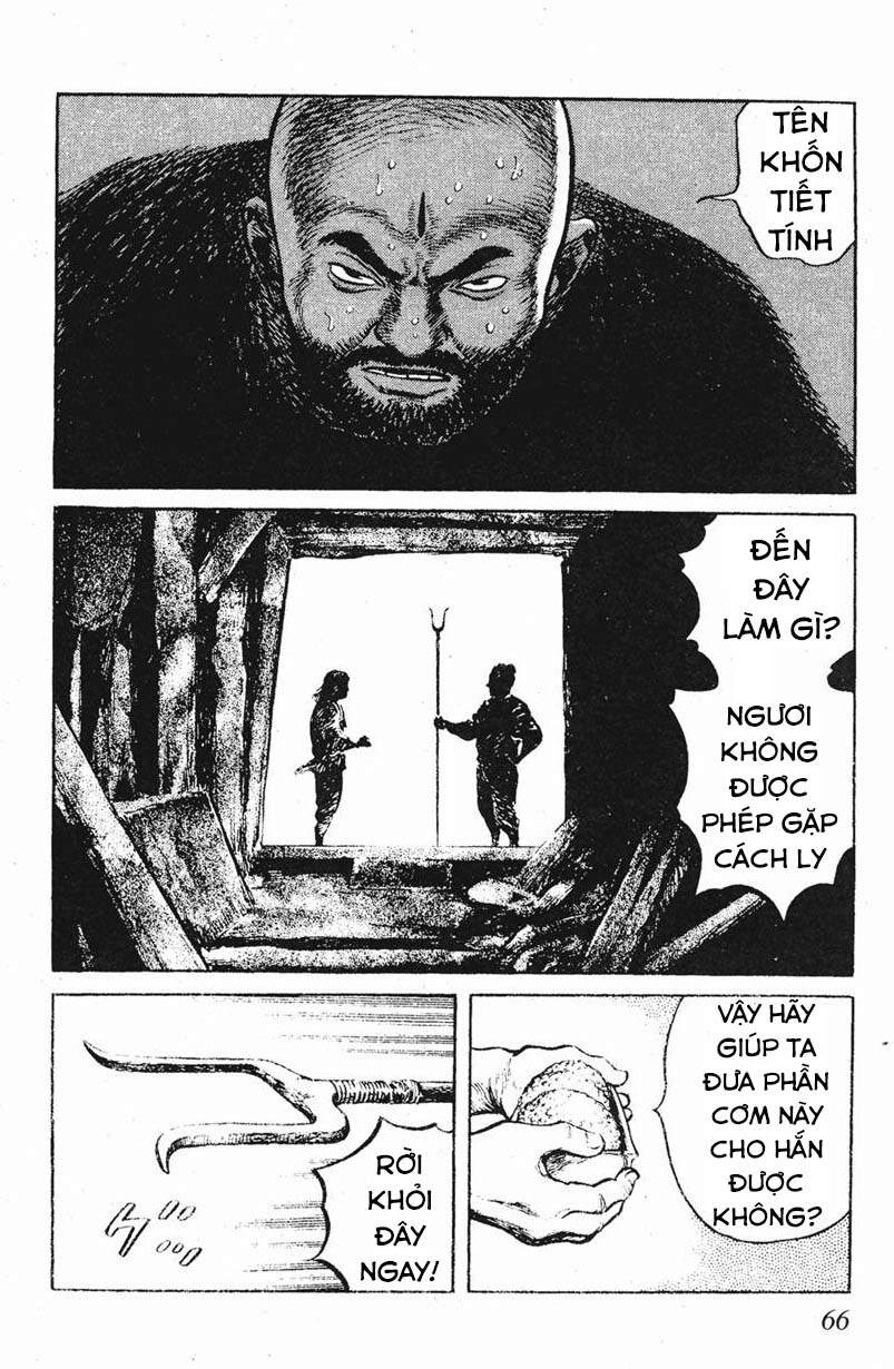 Binh Pháp Mặc Công Chapter 43 - 9