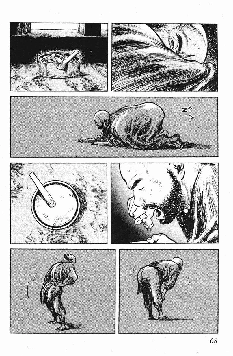 Binh Pháp Mặc Công Chapter 43 - 11