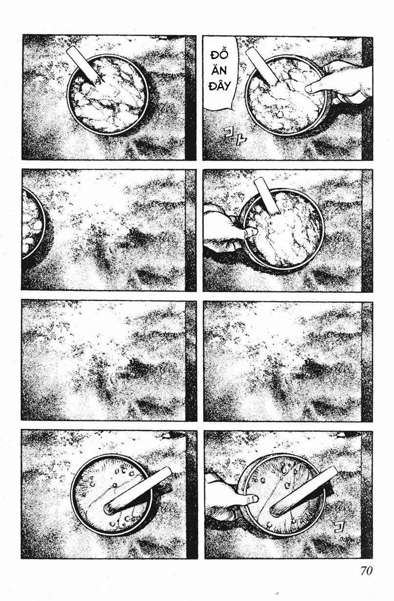 Binh Pháp Mặc Công Chapter 43 - 13