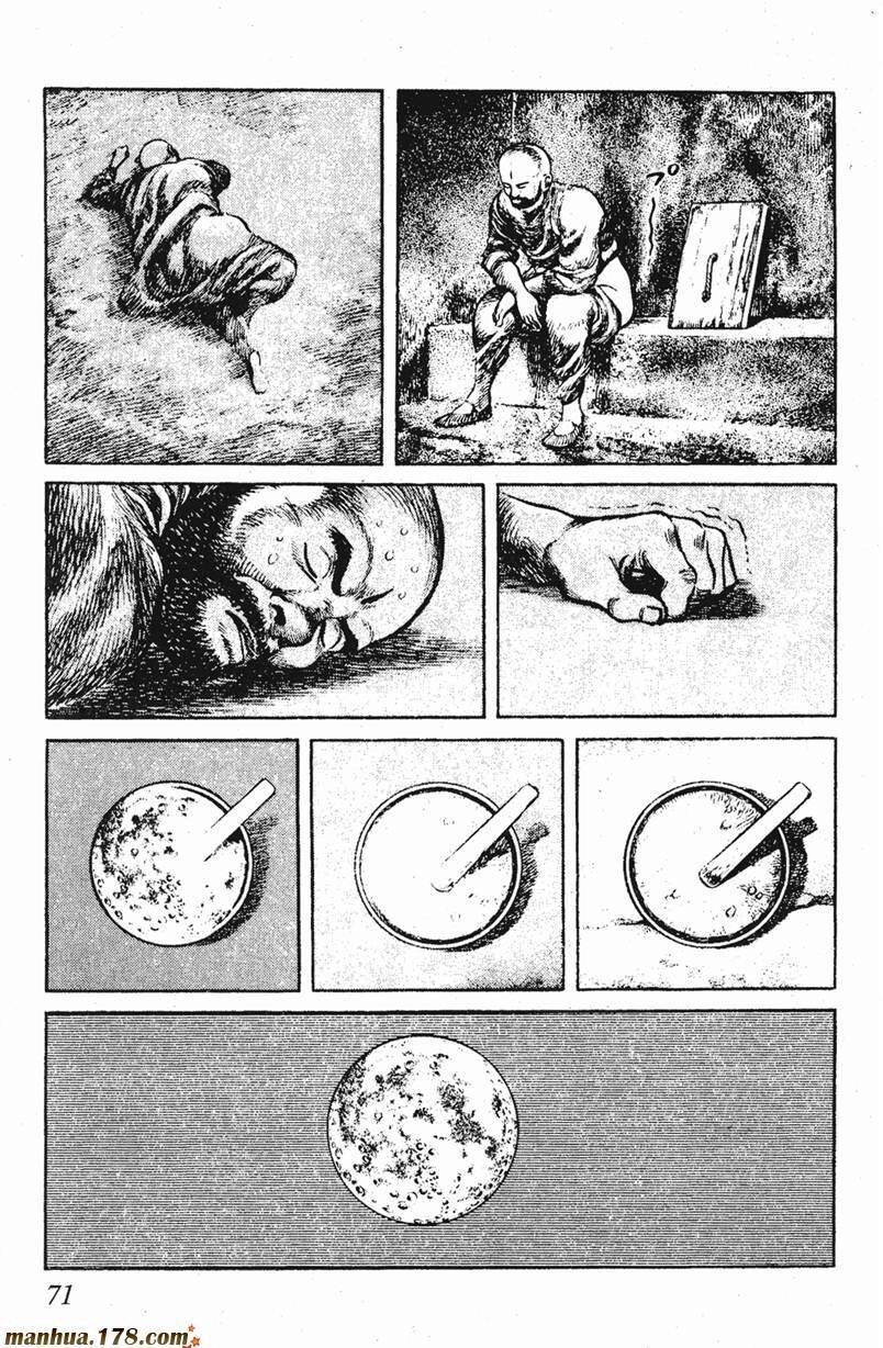 Binh Pháp Mặc Công Chapter 43 - 14