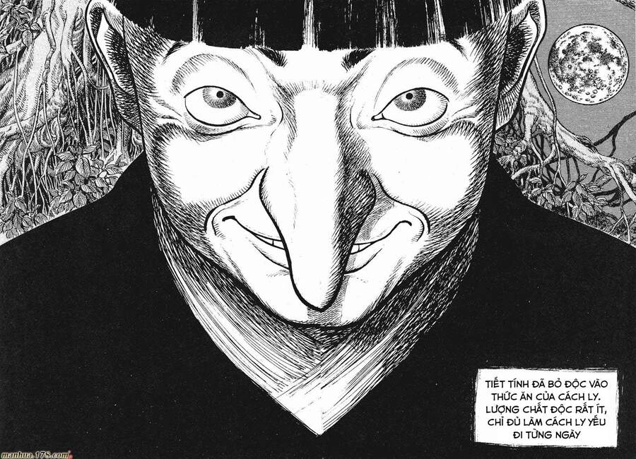 Binh Pháp Mặc Công Chapter 43 - 15