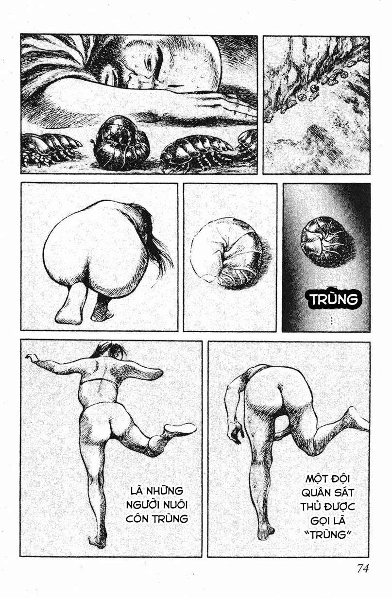 Binh Pháp Mặc Công Chapter 43 - 16