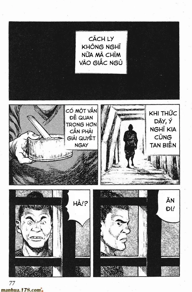 Binh Pháp Mặc Công Chapter 43 - 19