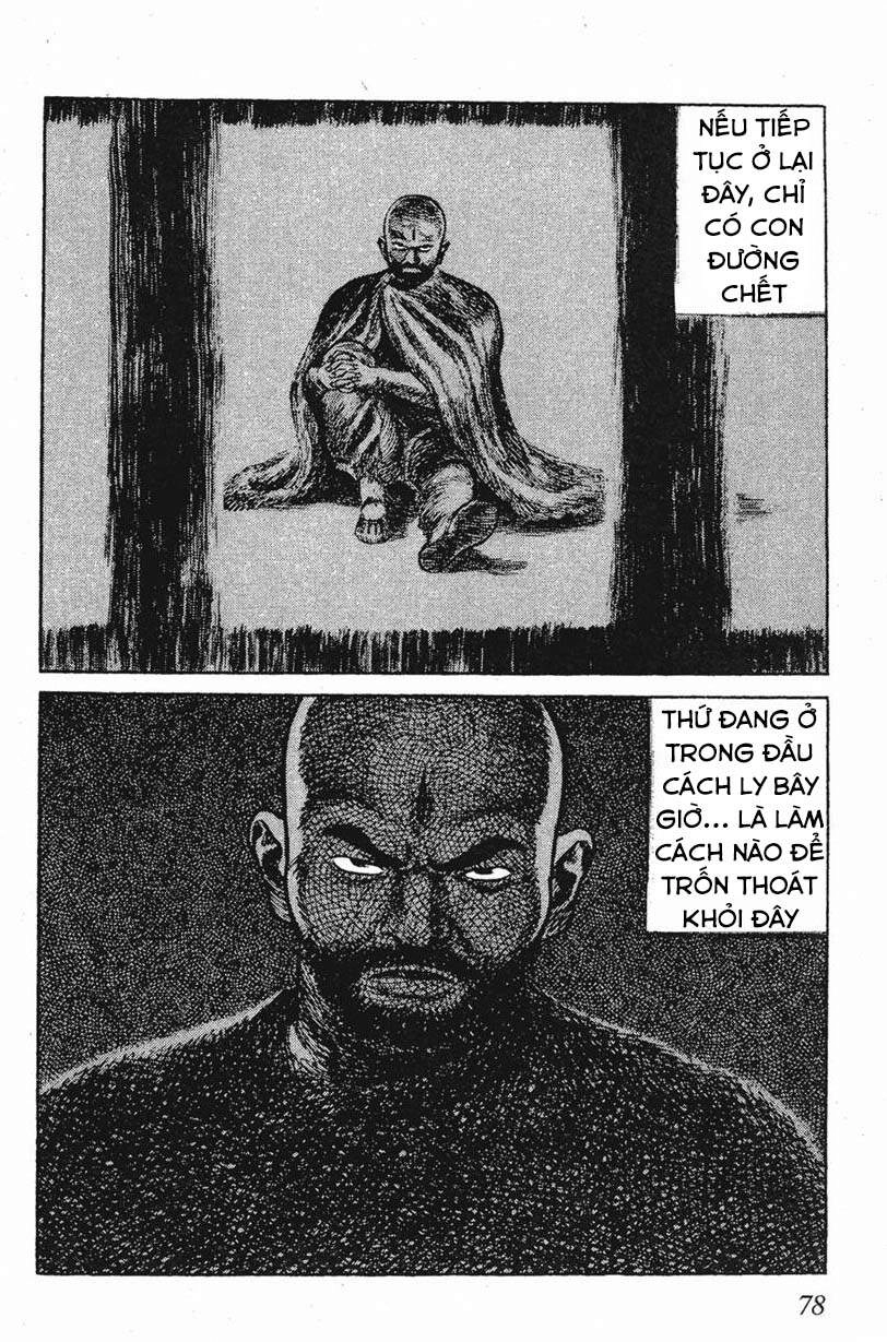 Binh Pháp Mặc Công Chapter 43 - 20