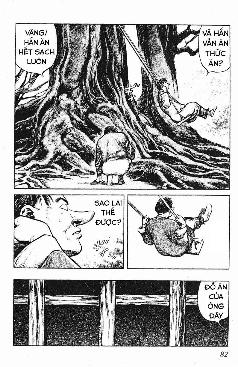 Binh Pháp Mặc Công Chapter 44 - 5