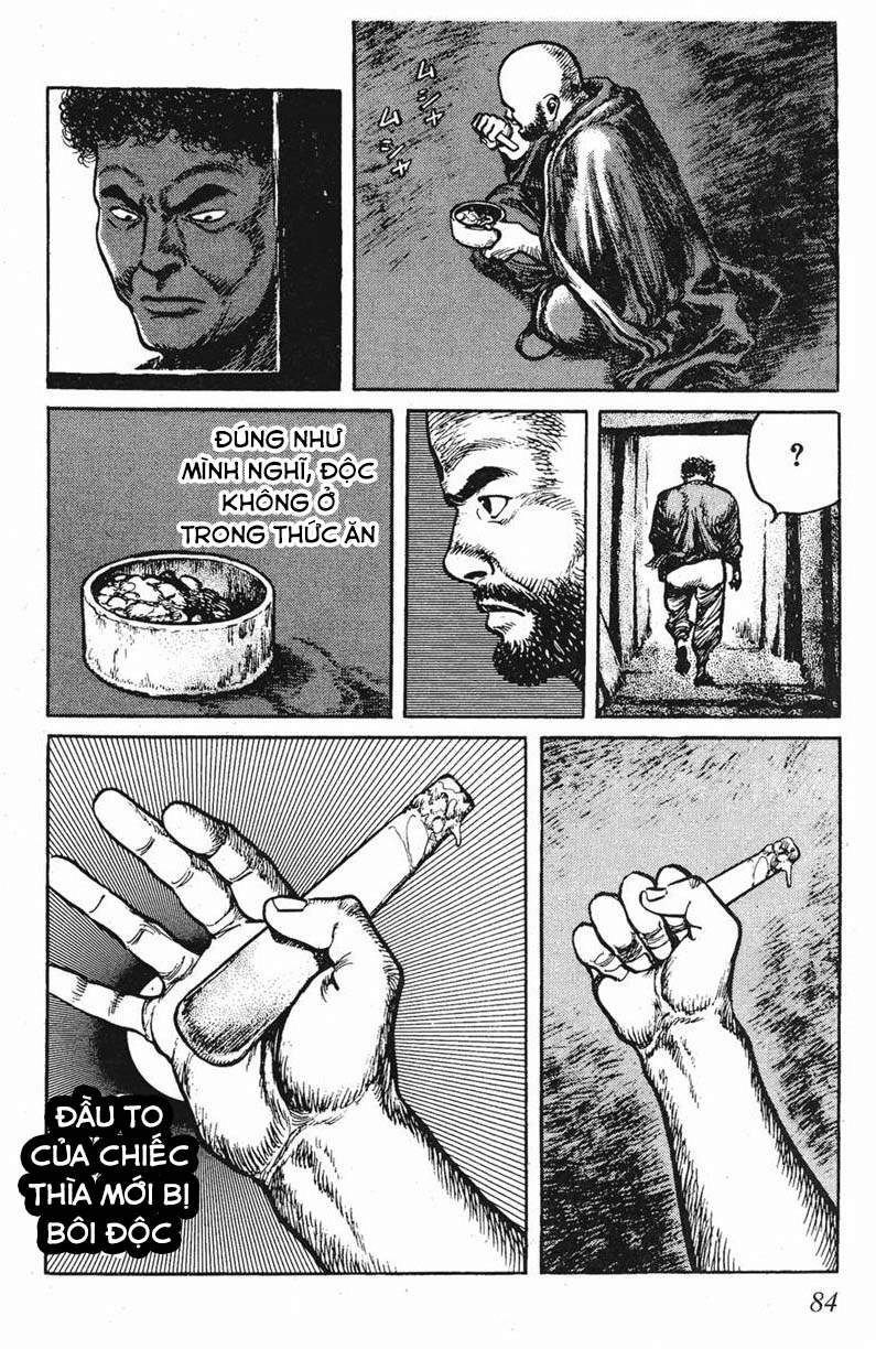 Binh Pháp Mặc Công Chapter 44 - 7