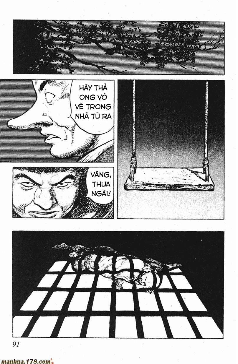 Binh Pháp Mặc Công Chapter 44 - 14