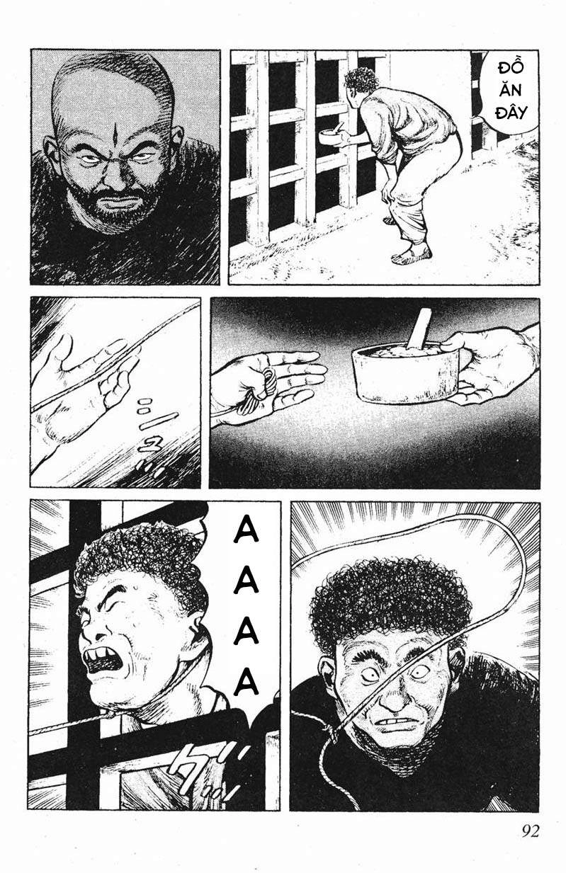 Binh Pháp Mặc Công Chapter 44 - 15