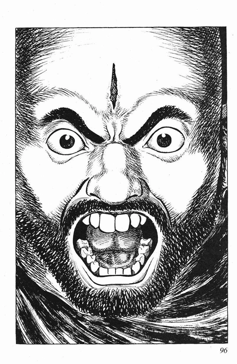 Binh Pháp Mặc Công Chapter 44 - 19