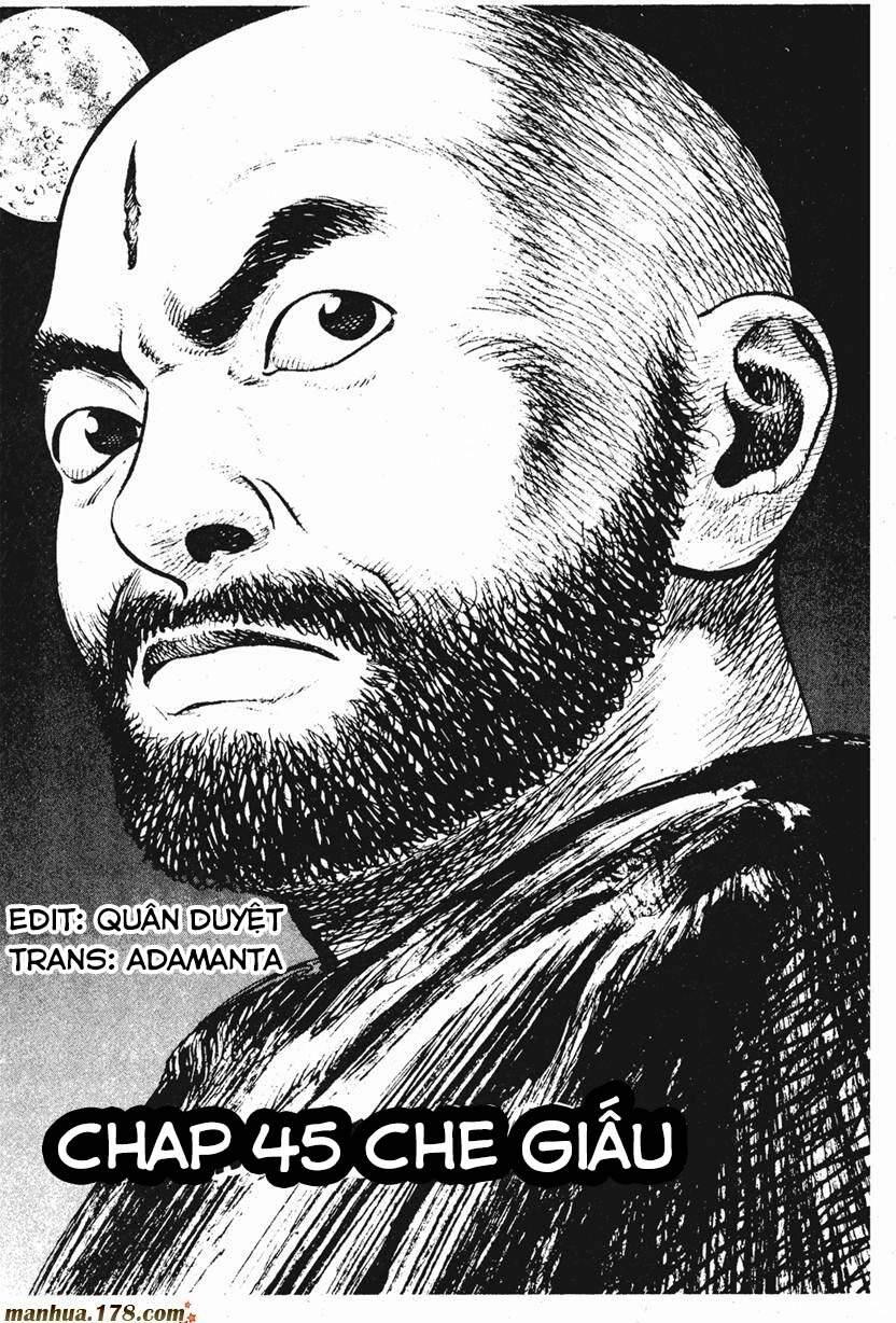 Binh Pháp Mặc Công Chapter 45 - 2