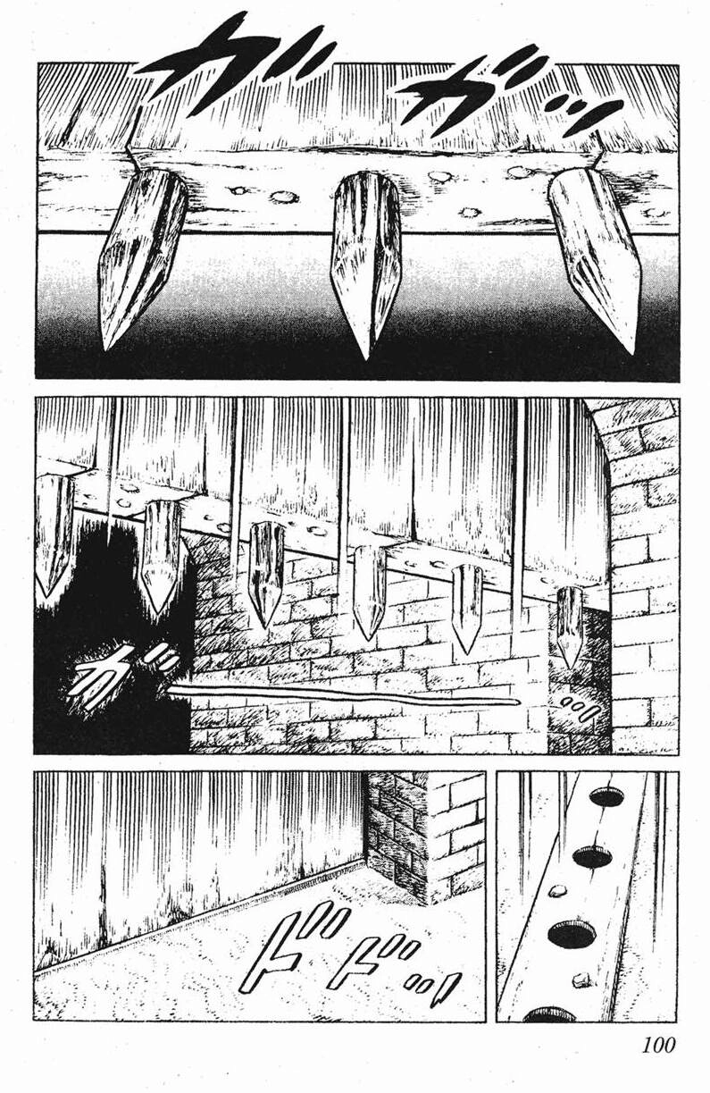 Binh Pháp Mặc Công Chapter 45 - 3