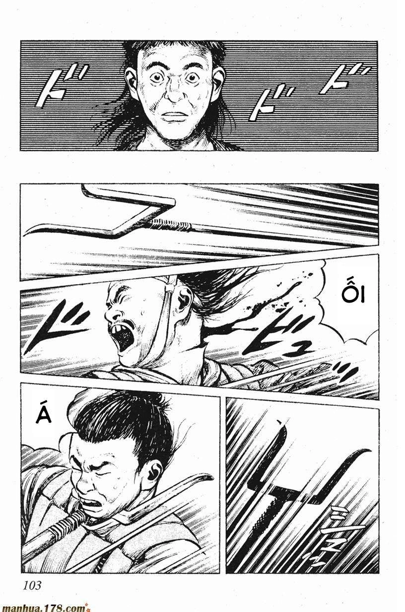 Binh Pháp Mặc Công Chapter 45 - 6