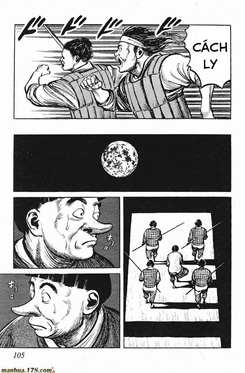 Binh Pháp Mặc Công Chapter 45 - 8