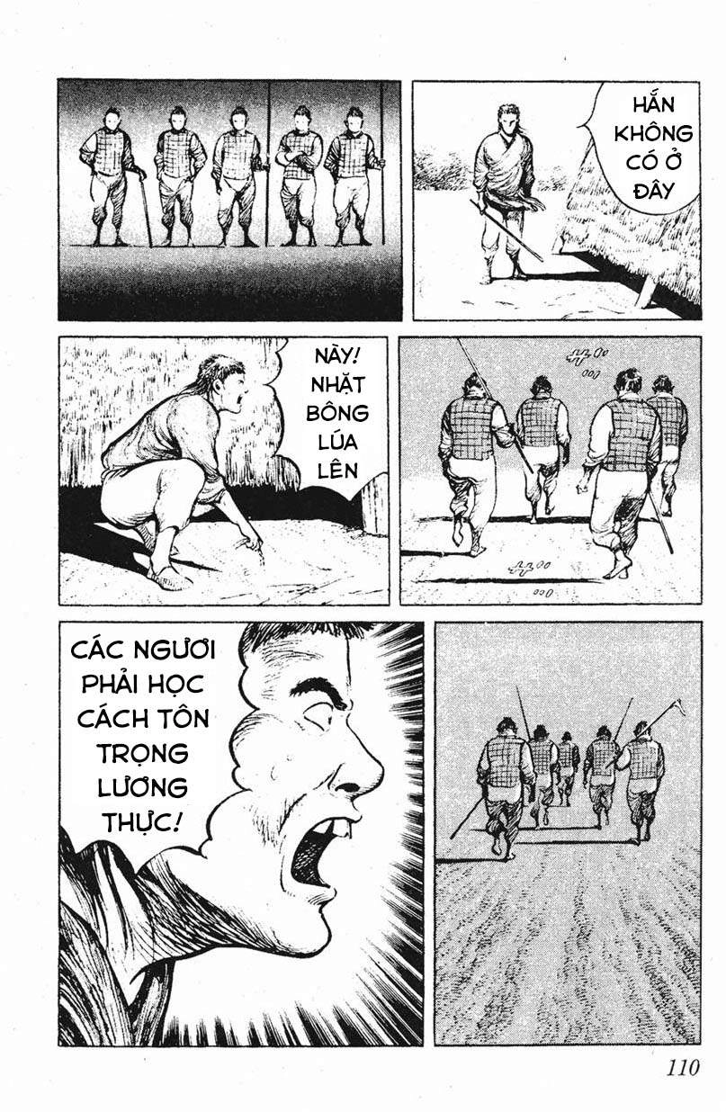 Binh Pháp Mặc Công Chapter 45 - 13