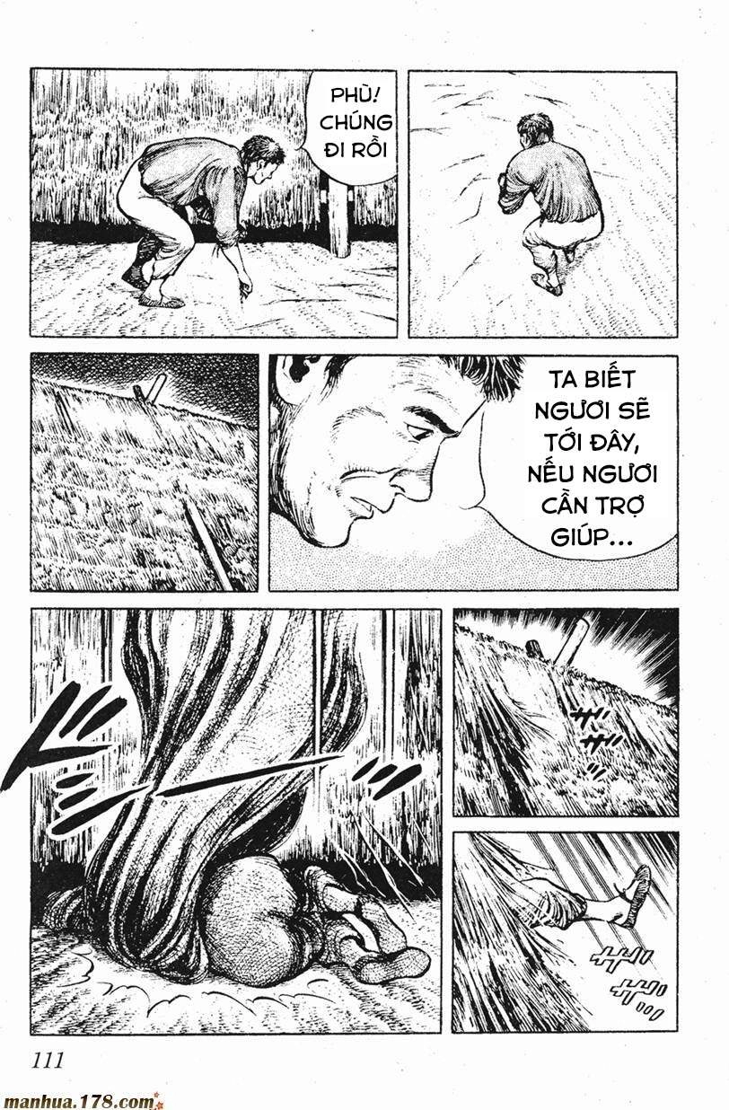 Binh Pháp Mặc Công Chapter 45 - 14