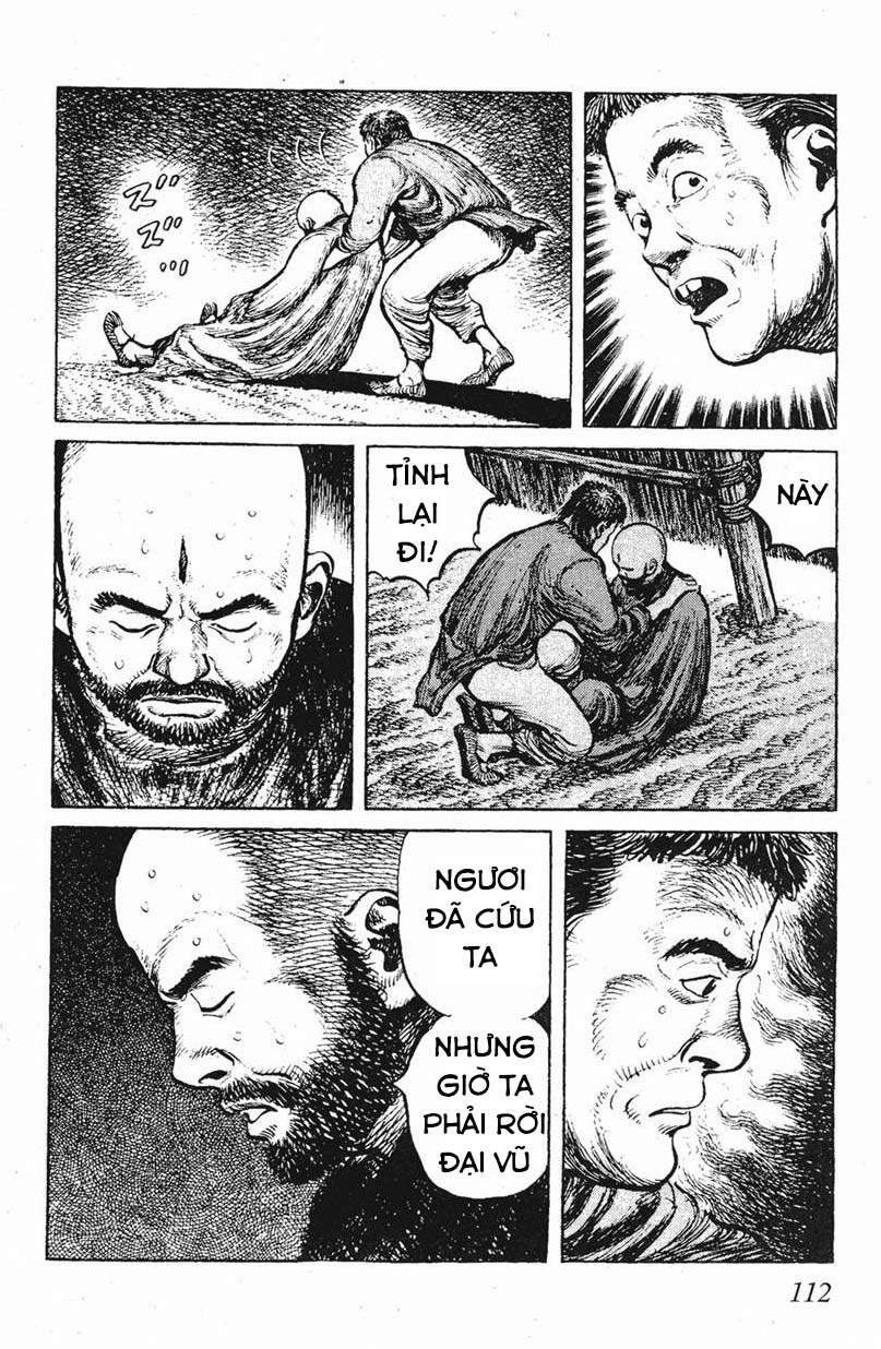 Binh Pháp Mặc Công Chapter 45 - 15