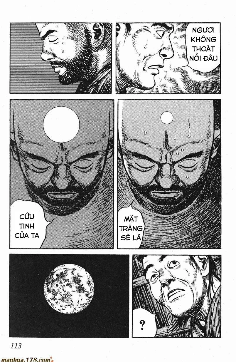 Binh Pháp Mặc Công Chapter 45 - 16