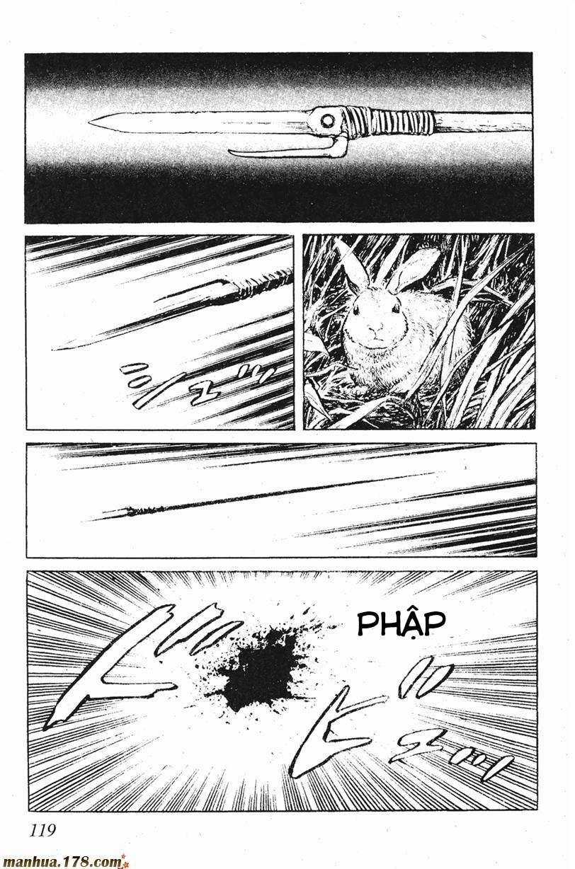 Binh Pháp Mặc Công Chapter 45 - 22