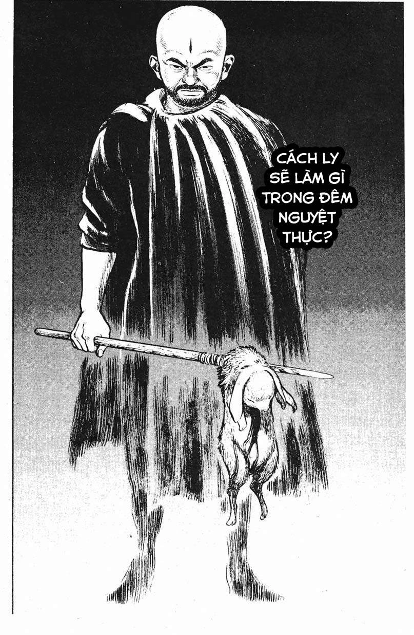 Binh Pháp Mặc Công Chapter 45 - 23