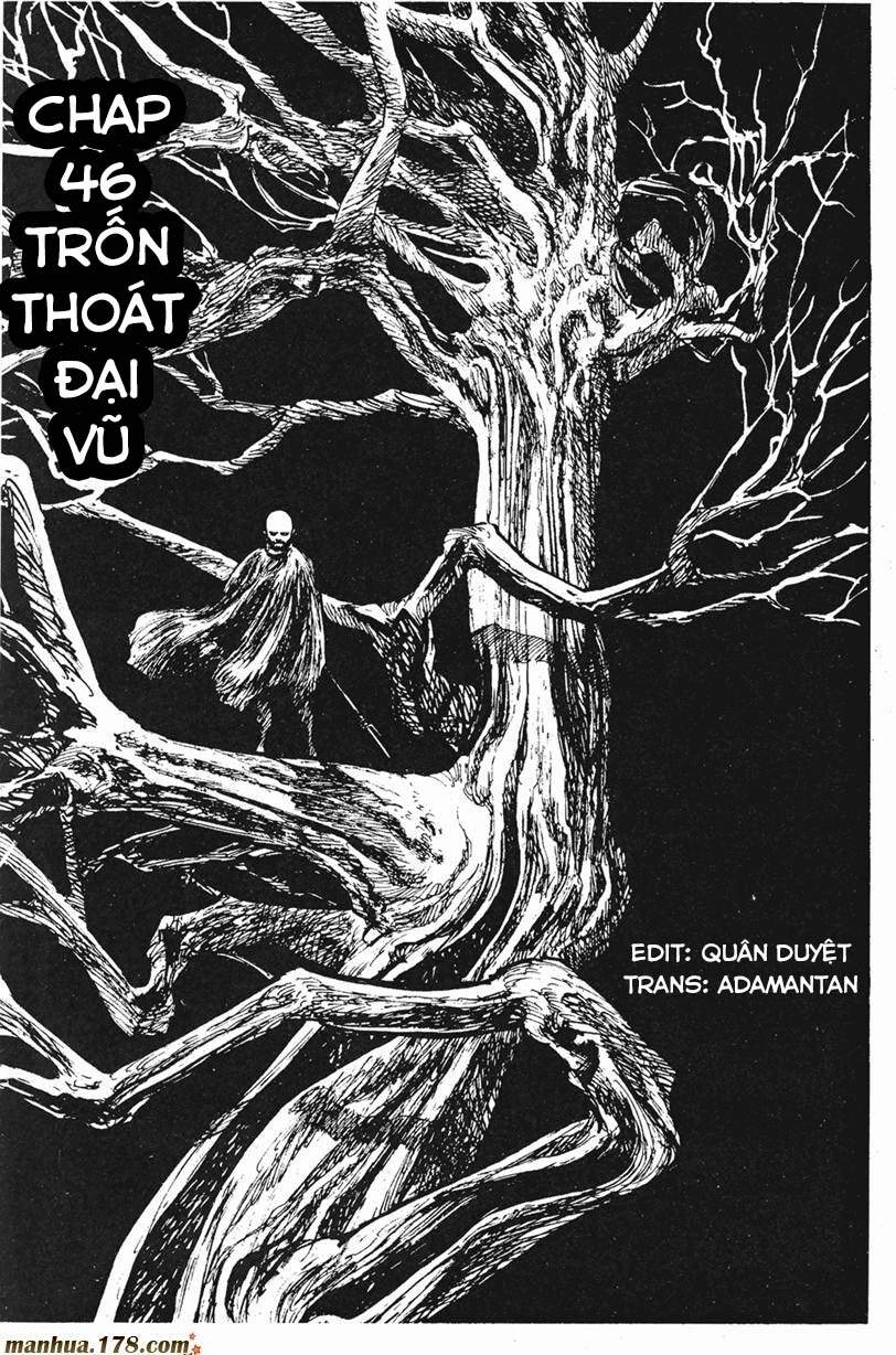 Binh Pháp Mặc Công Chapter 46 - 2