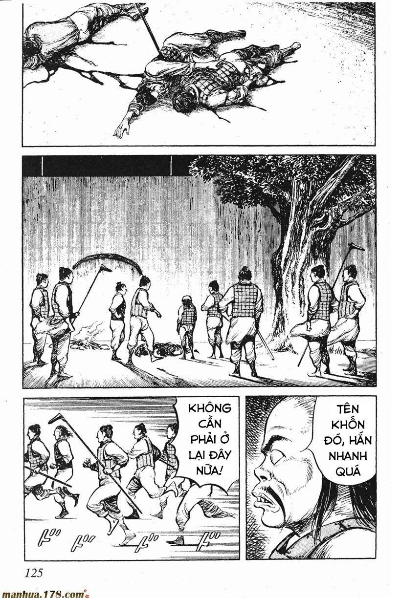 Binh Pháp Mặc Công Chapter 46 - 6