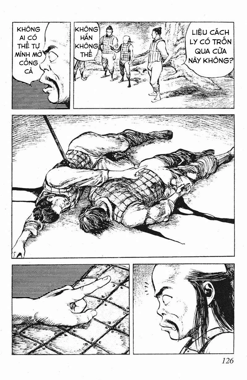 Binh Pháp Mặc Công Chapter 46 - 7