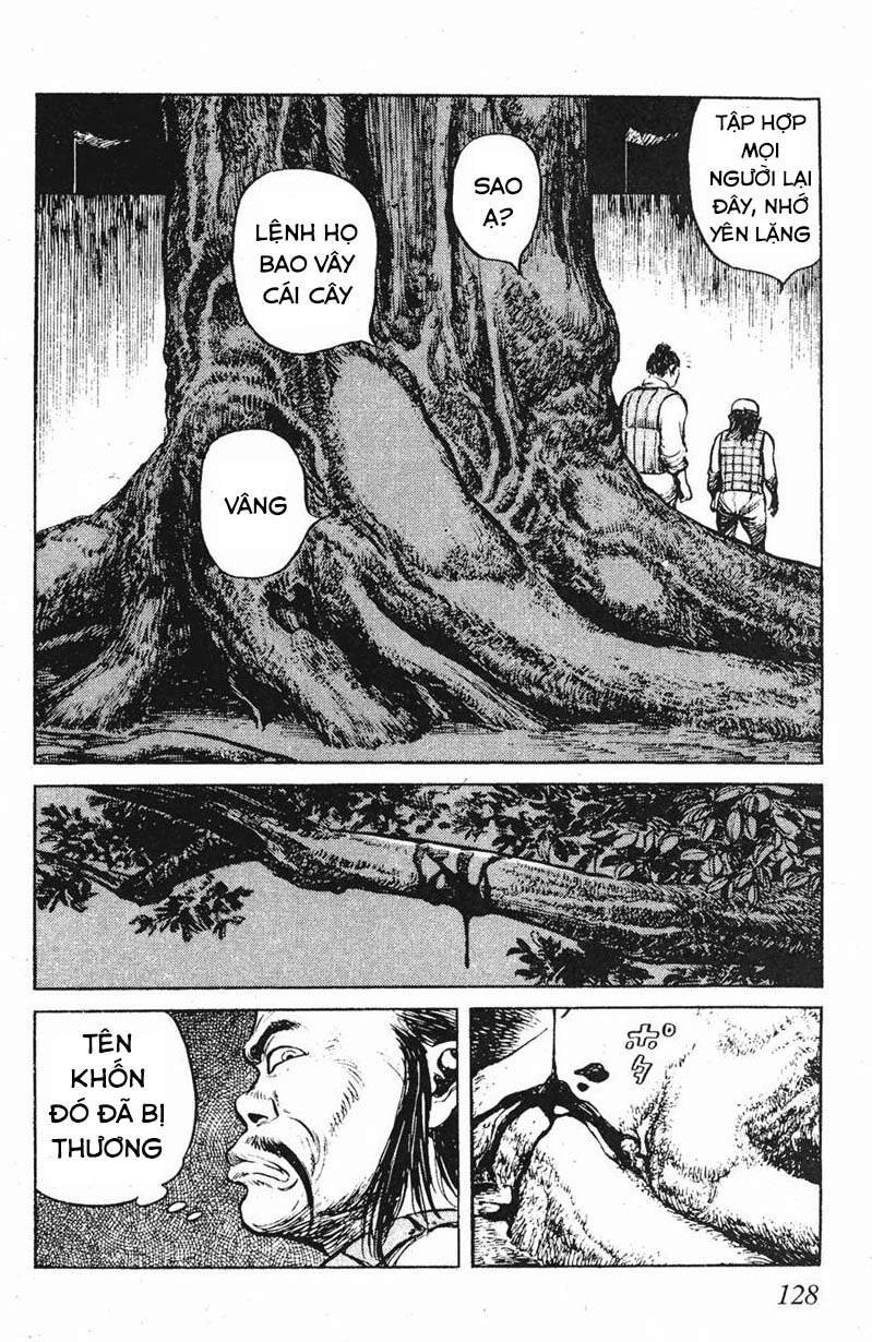 Binh Pháp Mặc Công Chapter 46 - 9