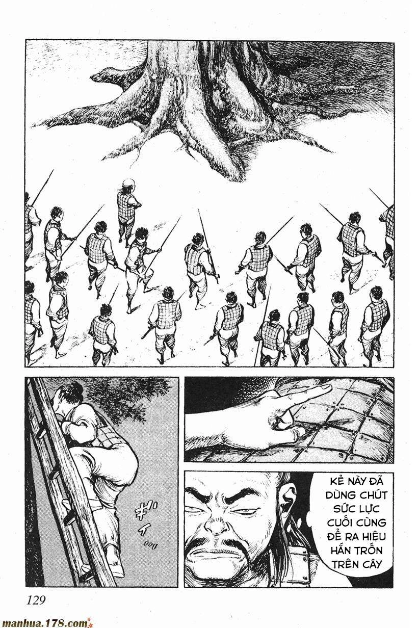 Binh Pháp Mặc Công Chapter 46 - 10