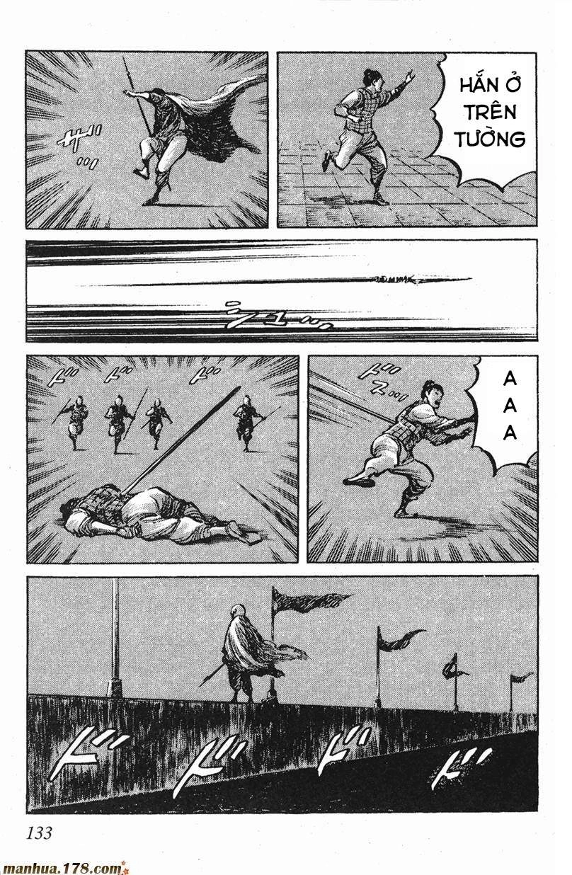 Binh Pháp Mặc Công Chapter 46 - 14