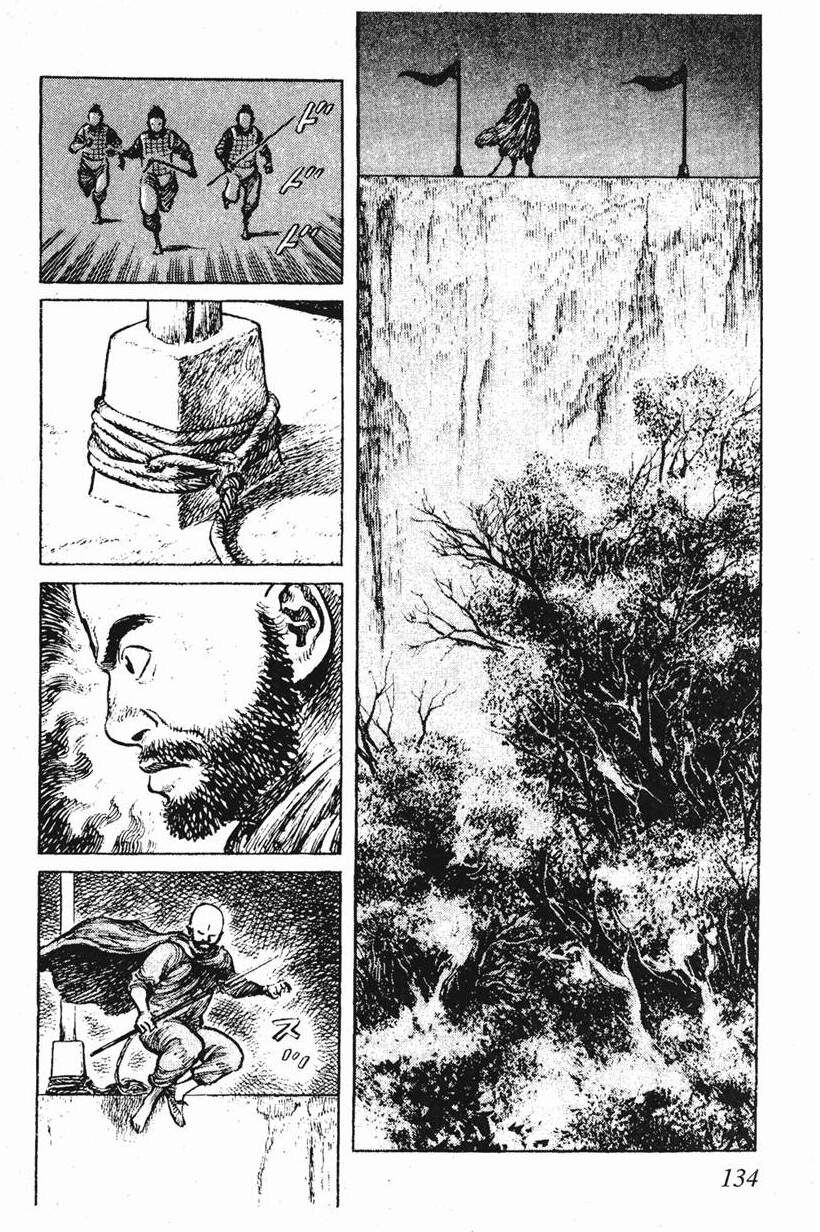 Binh Pháp Mặc Công Chapter 46 - 15