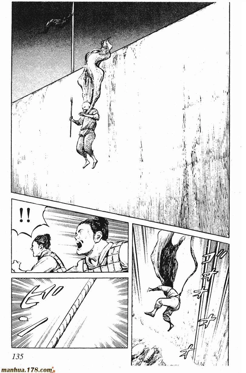 Binh Pháp Mặc Công Chapter 46 - 16