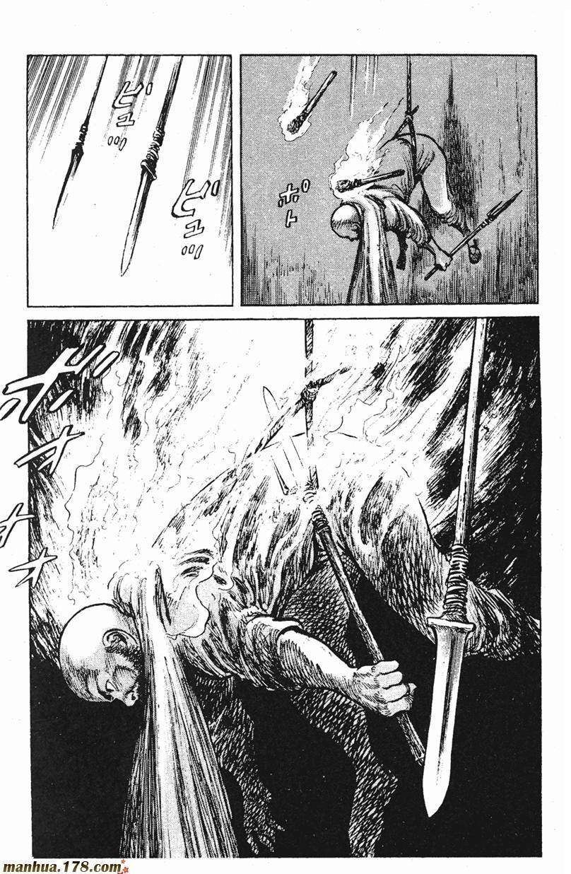 Binh Pháp Mặc Công Chapter 46 - 18