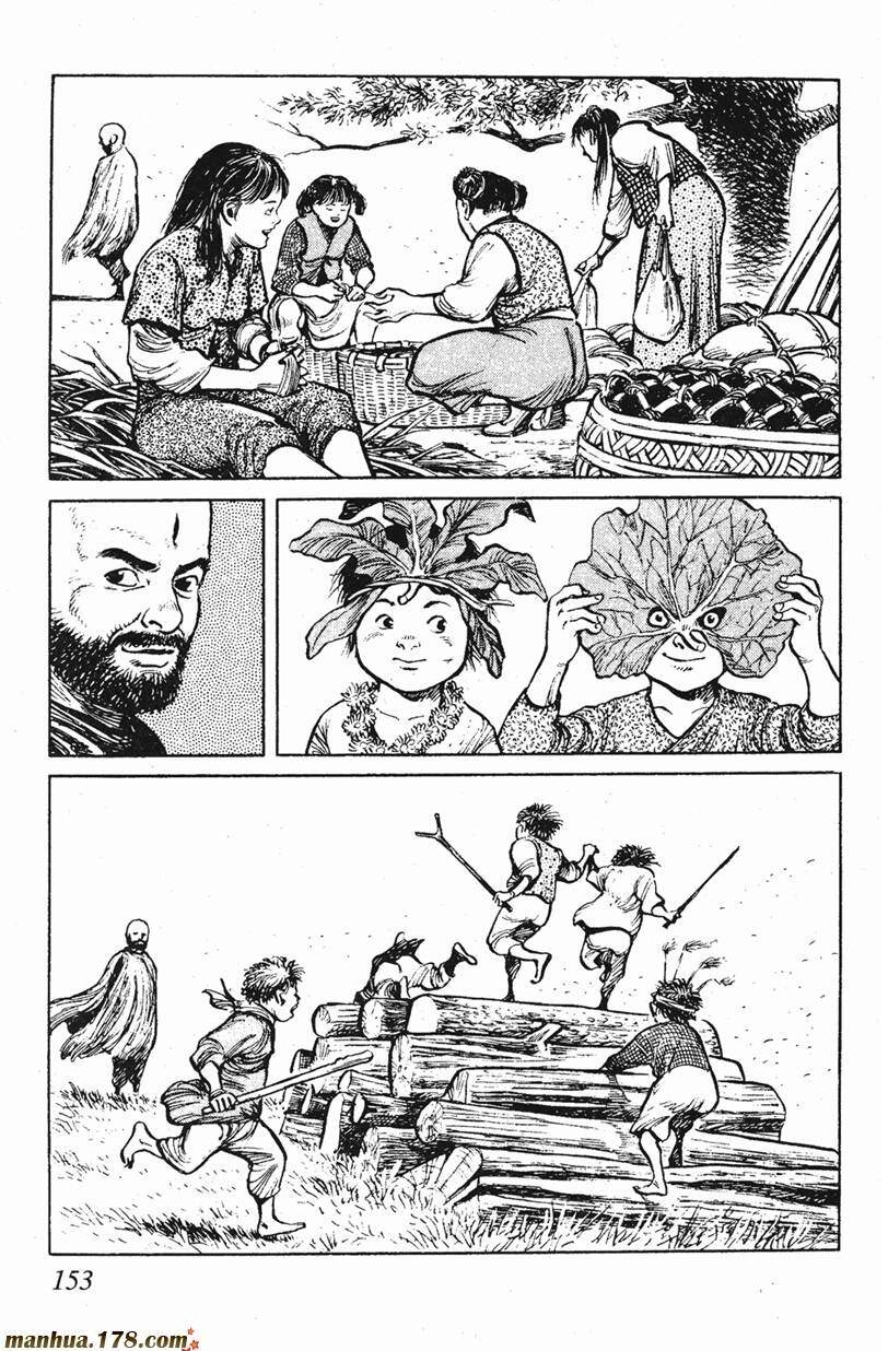 Binh Pháp Mặc Công Chapter 47 - 10